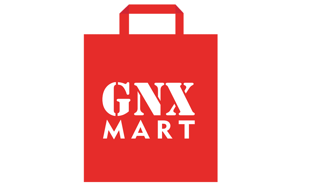 logo gnx