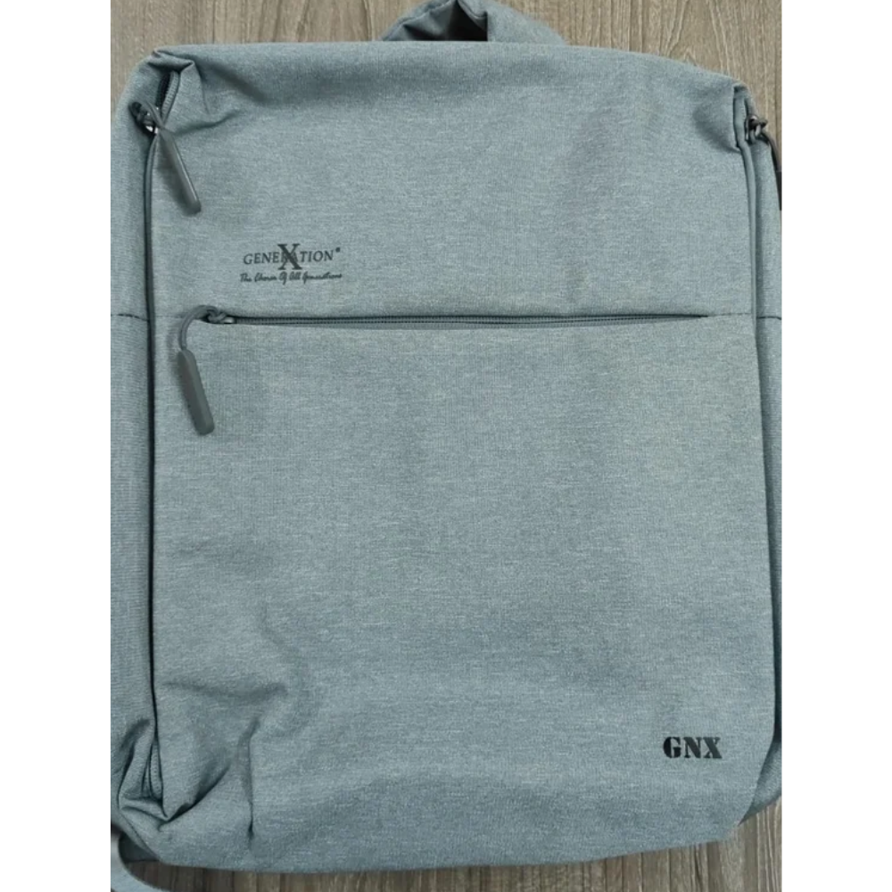 generational laptop/travelling bag