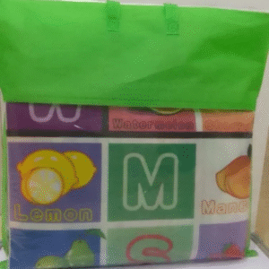 gnx / generation x play mat for kids