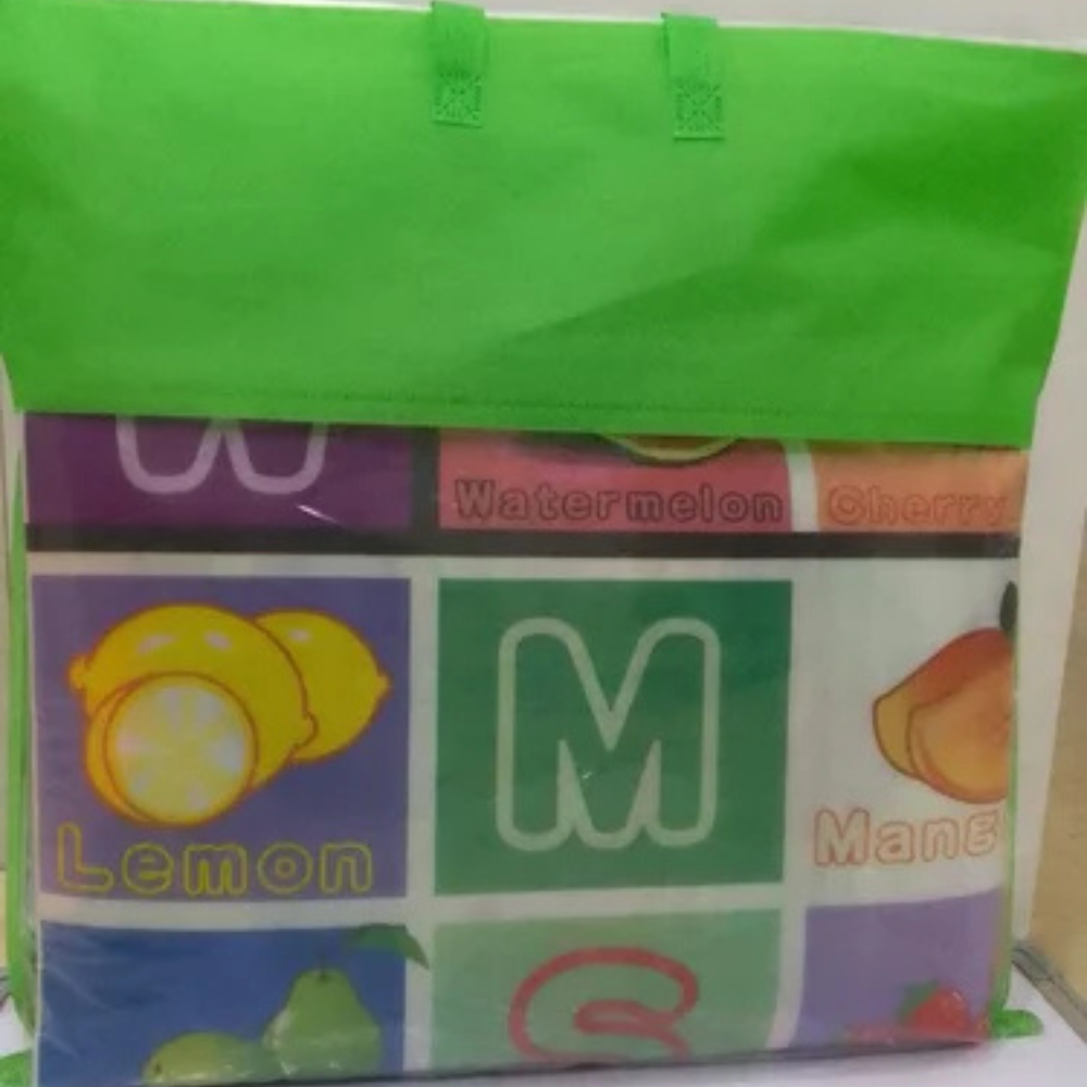 gnx / generation x play mat for kids