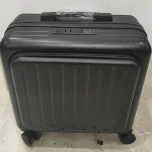 gnx generation x cabin trolley suitcase