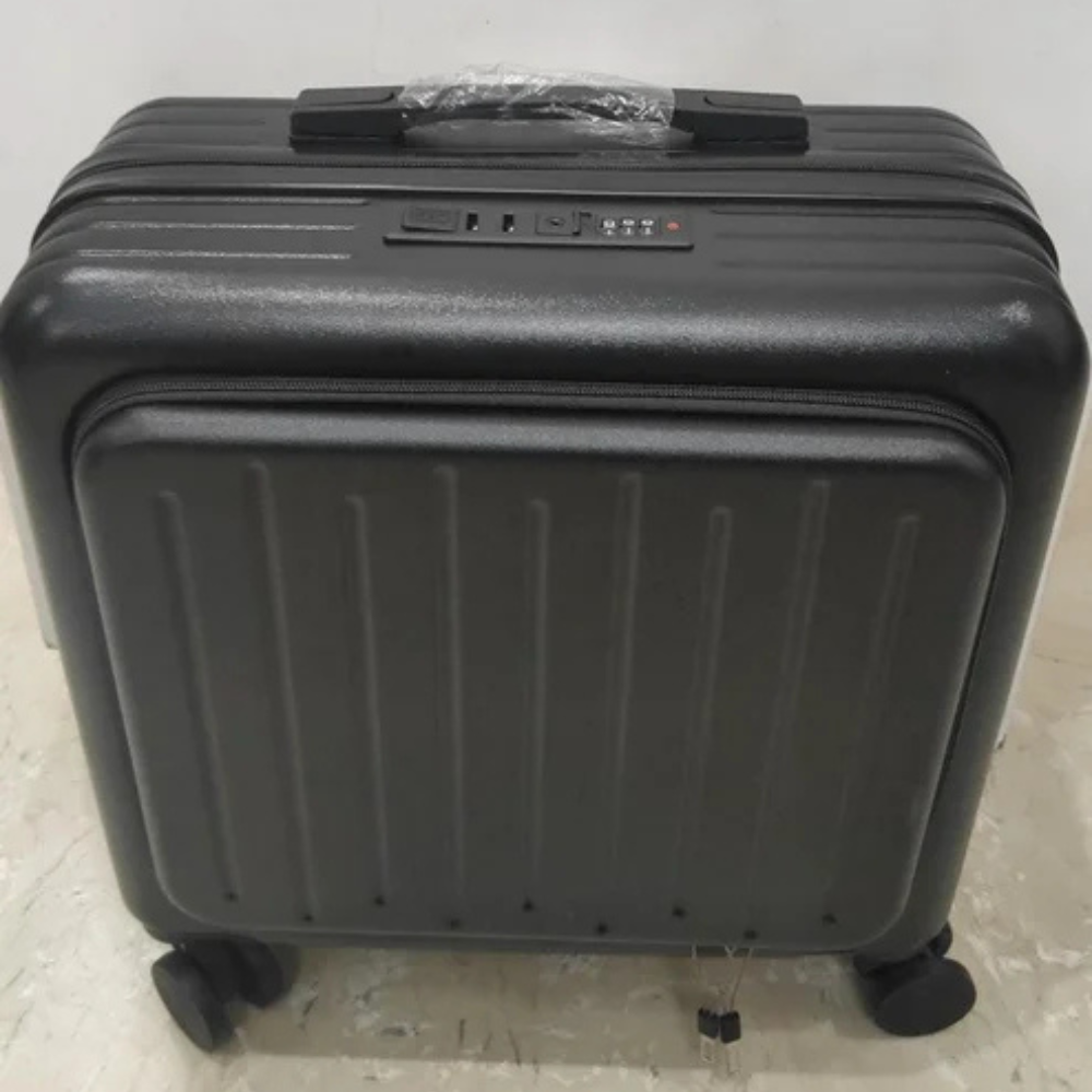 gnx generation x cabin trolley suitcase