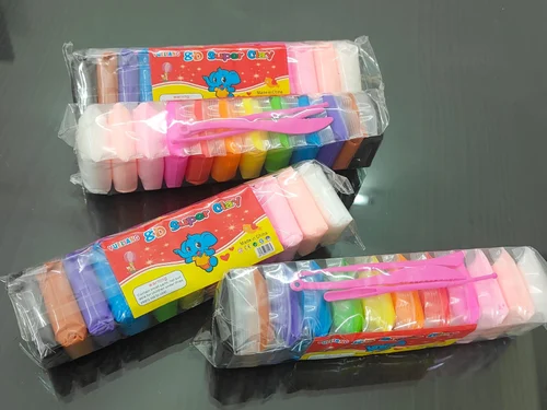 gnx generation x super light clay / air clay