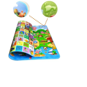 gnx / generation x play mat for kids